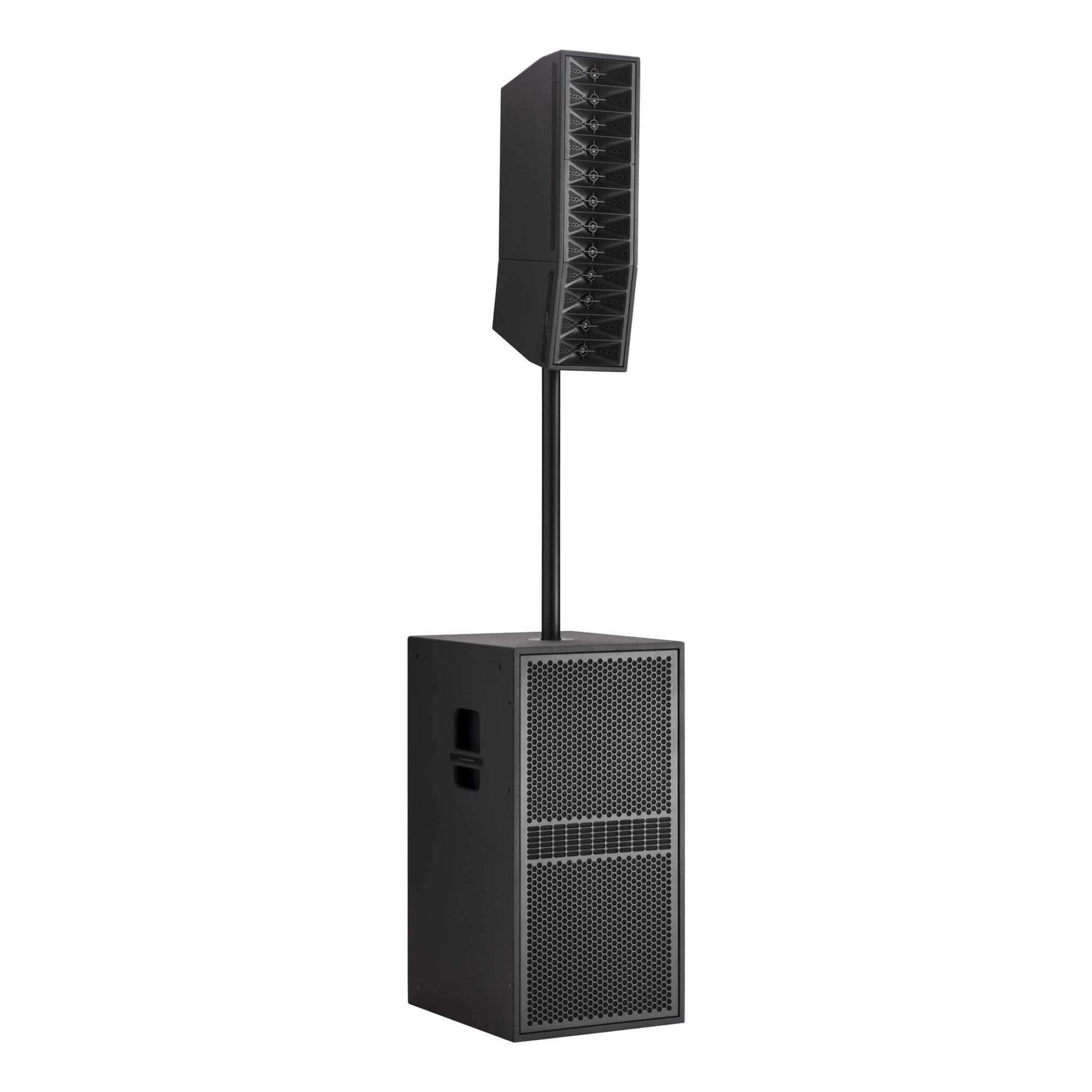 AUDIOPHONY MOJO SIGNATURE ηχοστήλη PA