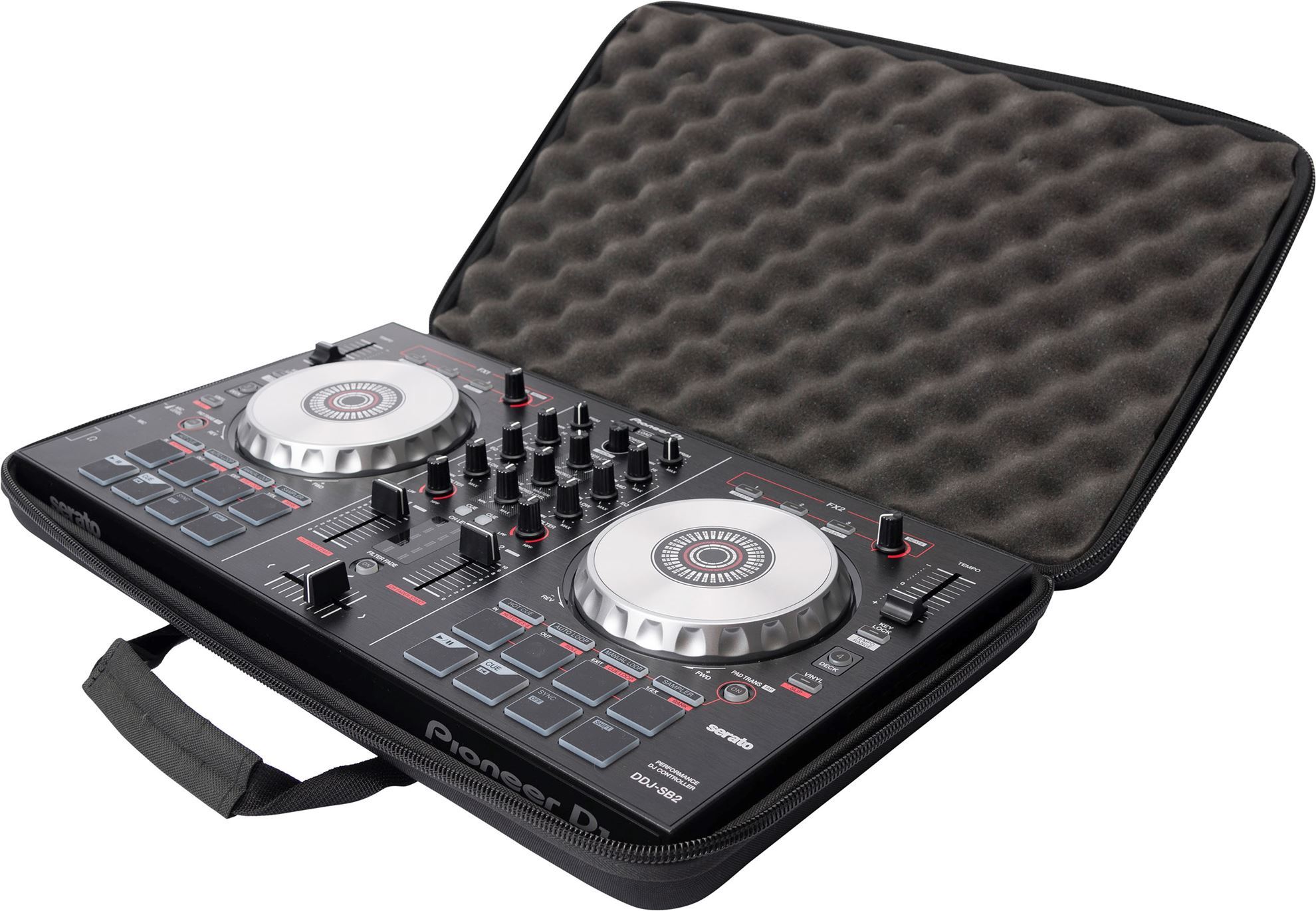 Θήκη MAGMA BAGS CTRL CASE DDJ-SB2/RB για DJ controller Pioneer